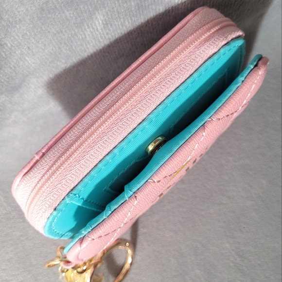 Polly Pocket Small Wallet - Picture 6 of 16